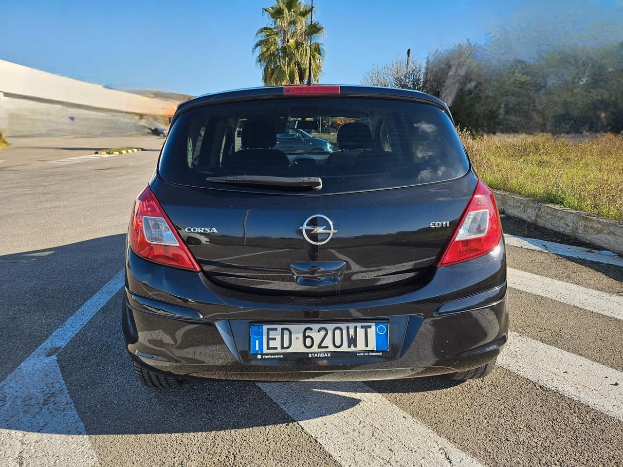 Opel Corsa 1.3 CDTI 75CV 5 porte Elective neopatentati