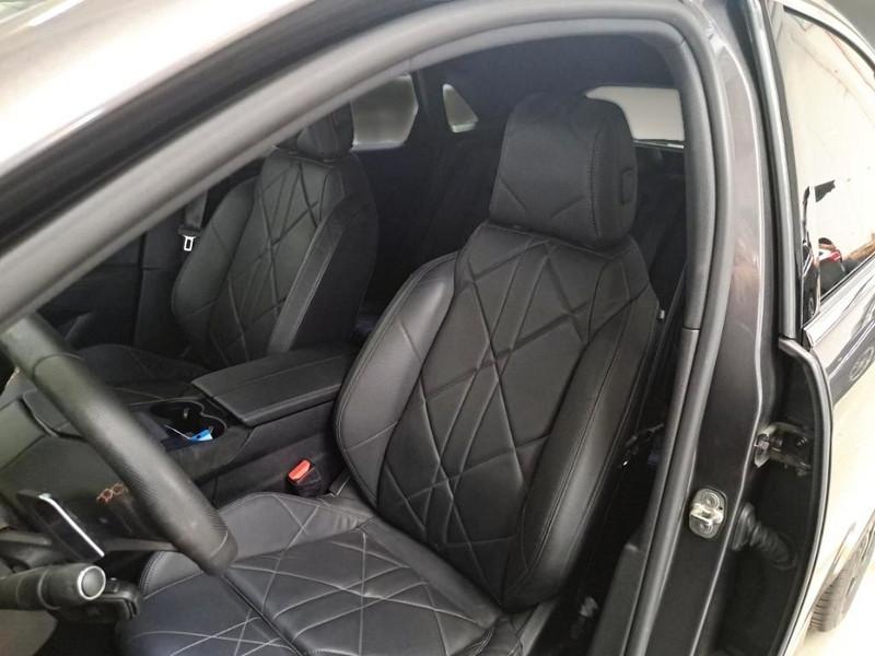 DS DS 7 CROSSBACK BLUEHDI 130 AUTOMATICA PERFORMANCELINE+ SUV
