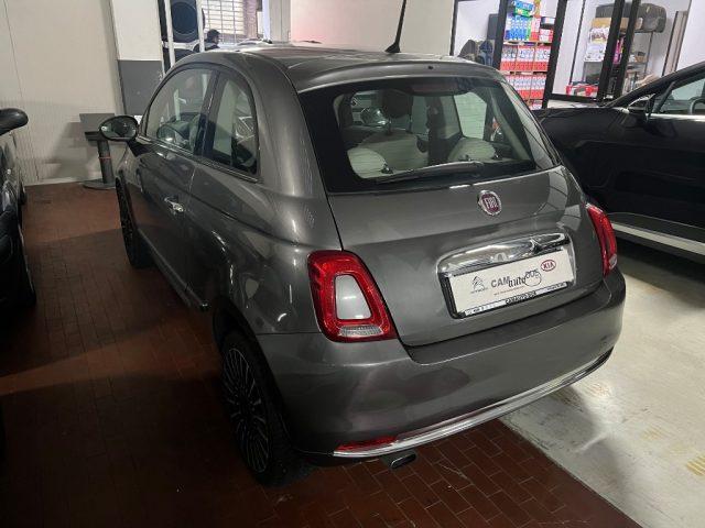 FIAT 500 1.2 Lounge GARANZIA 24 MESI