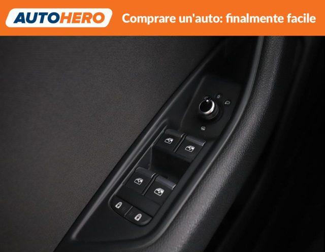 AUDI A5 SPB 35 TDI S tronic Business Advanced