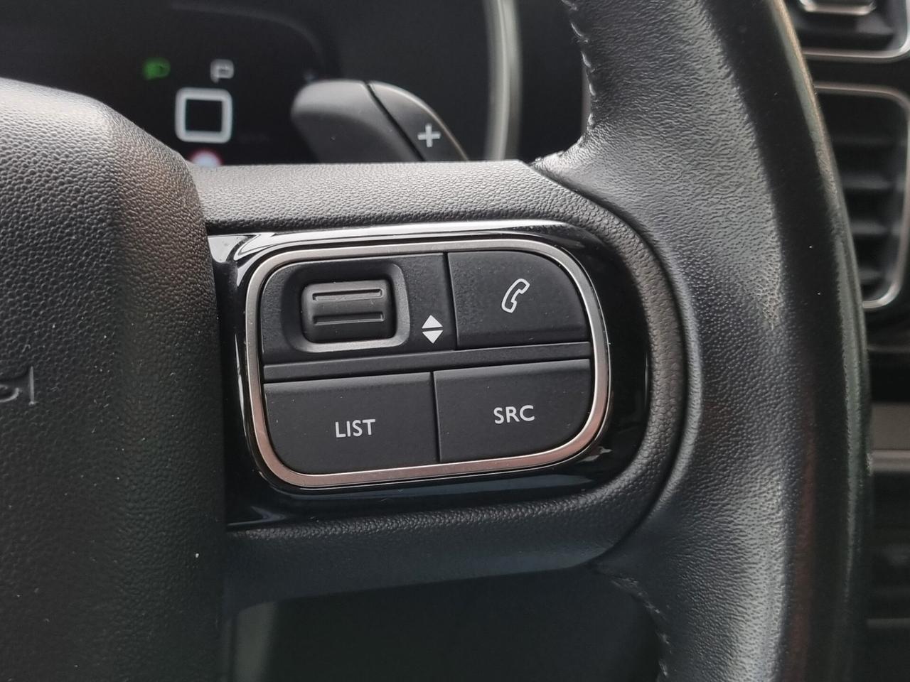 Citroen C5 Aircross BlueHDi 130 S&S EAT8 Shine