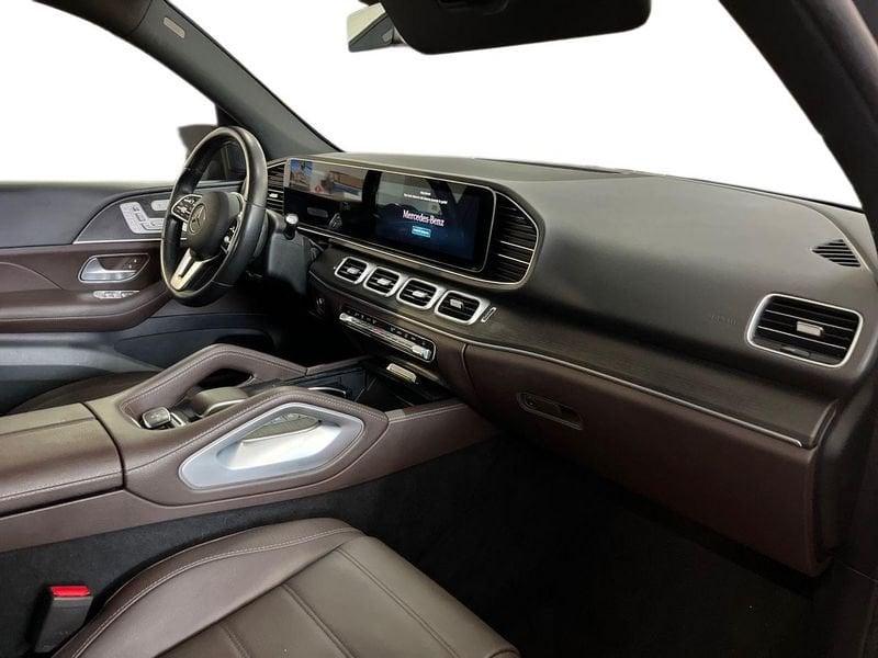 Mercedes-Benz GLE - V167 2019 300 d mhev Premium 4matic auto