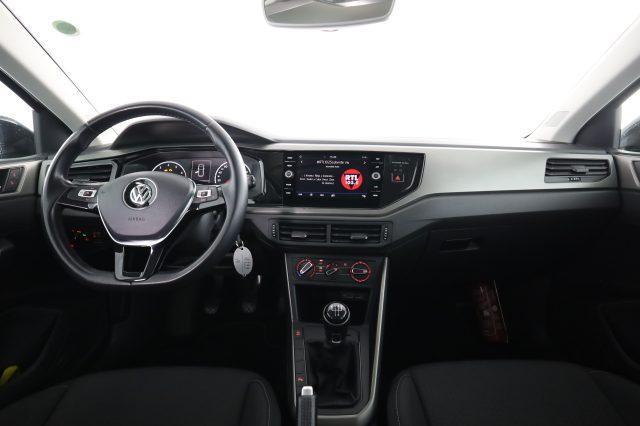 VOLKSWAGEN Polo Polo 1.0 TSI 5p. Comfortline BlueMotion Technology