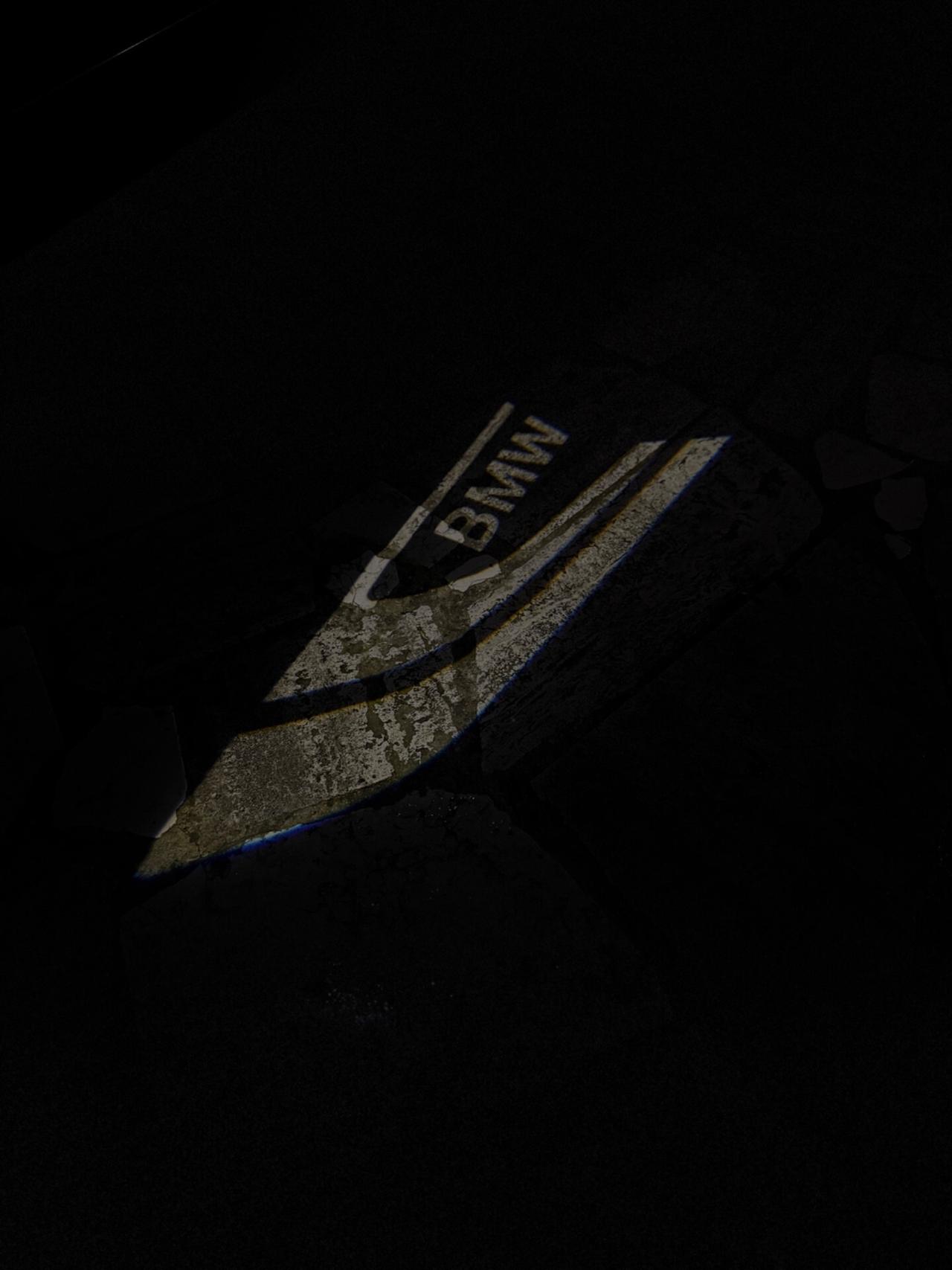 Bmw 120 120d 5p. Msport Exterior perfetta