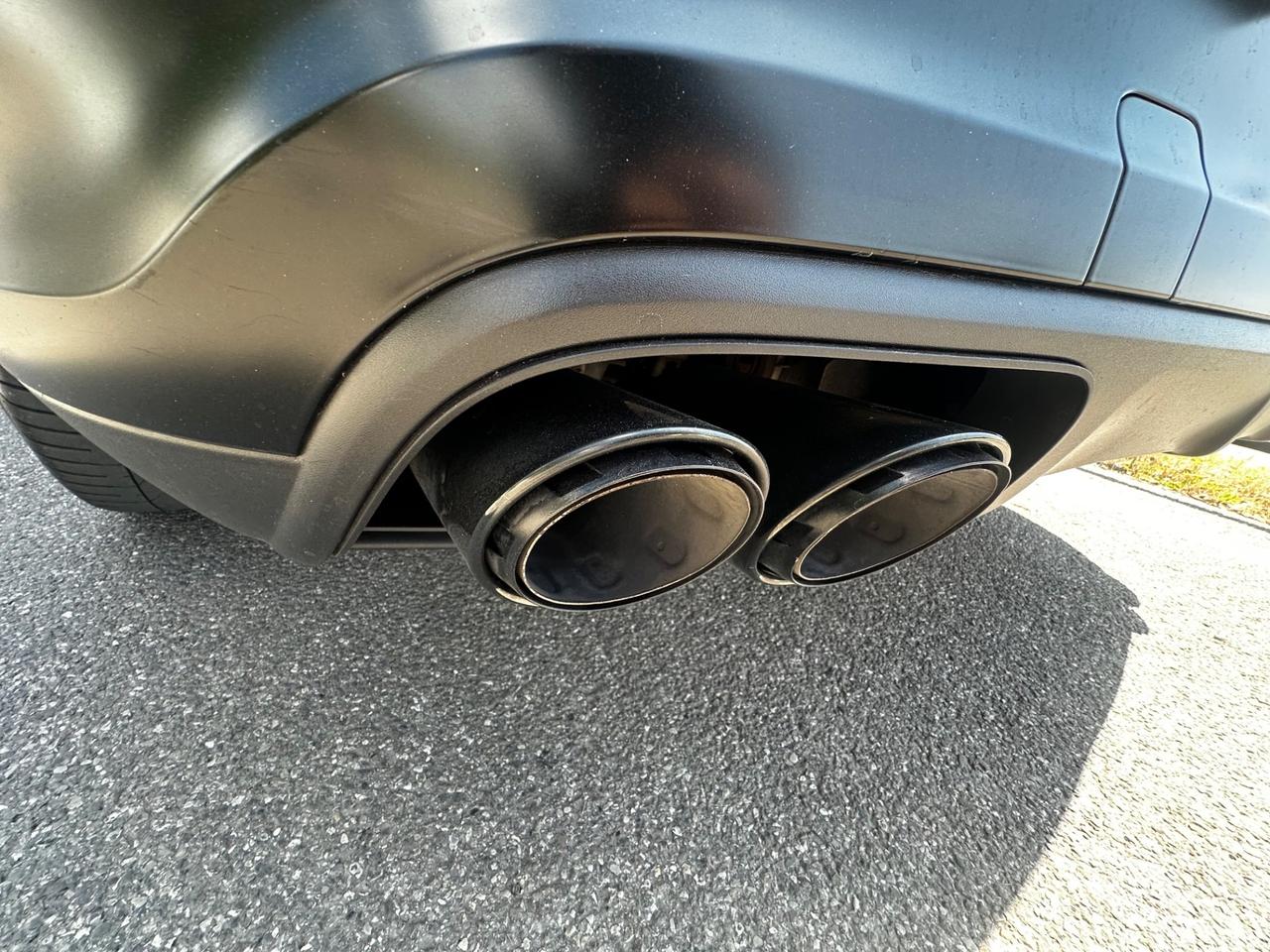 Porsche Cayenne Coupé 3.0 V6 E-Hybrid Platinum Edition