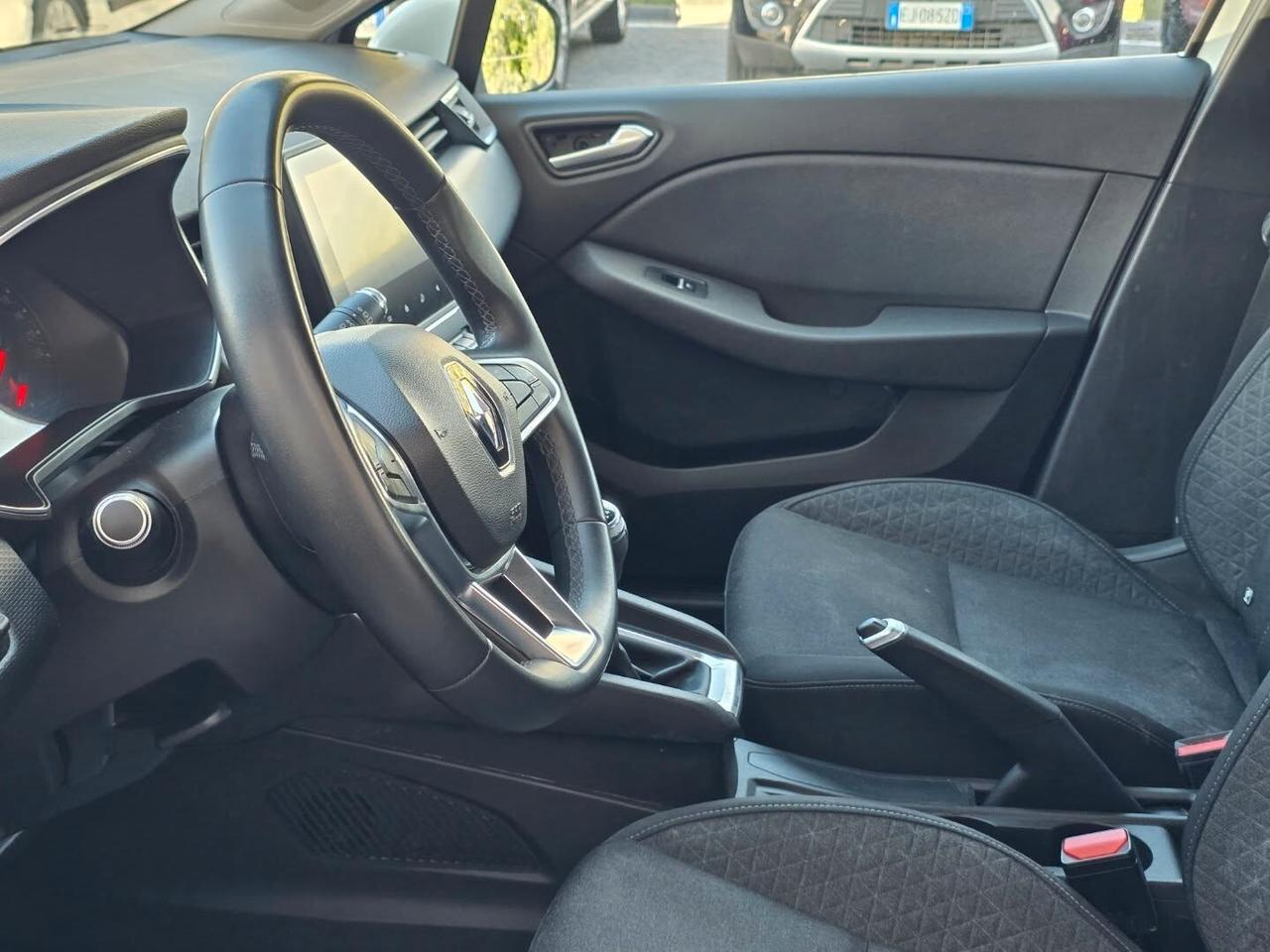 Renault Clio Blue dCi 85 CV 5 porte Zen