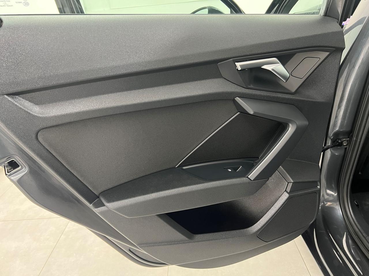 AUDI A3 IV 2020 Sportback A3 Sportback 30 2.0 tdi Business s-tronic