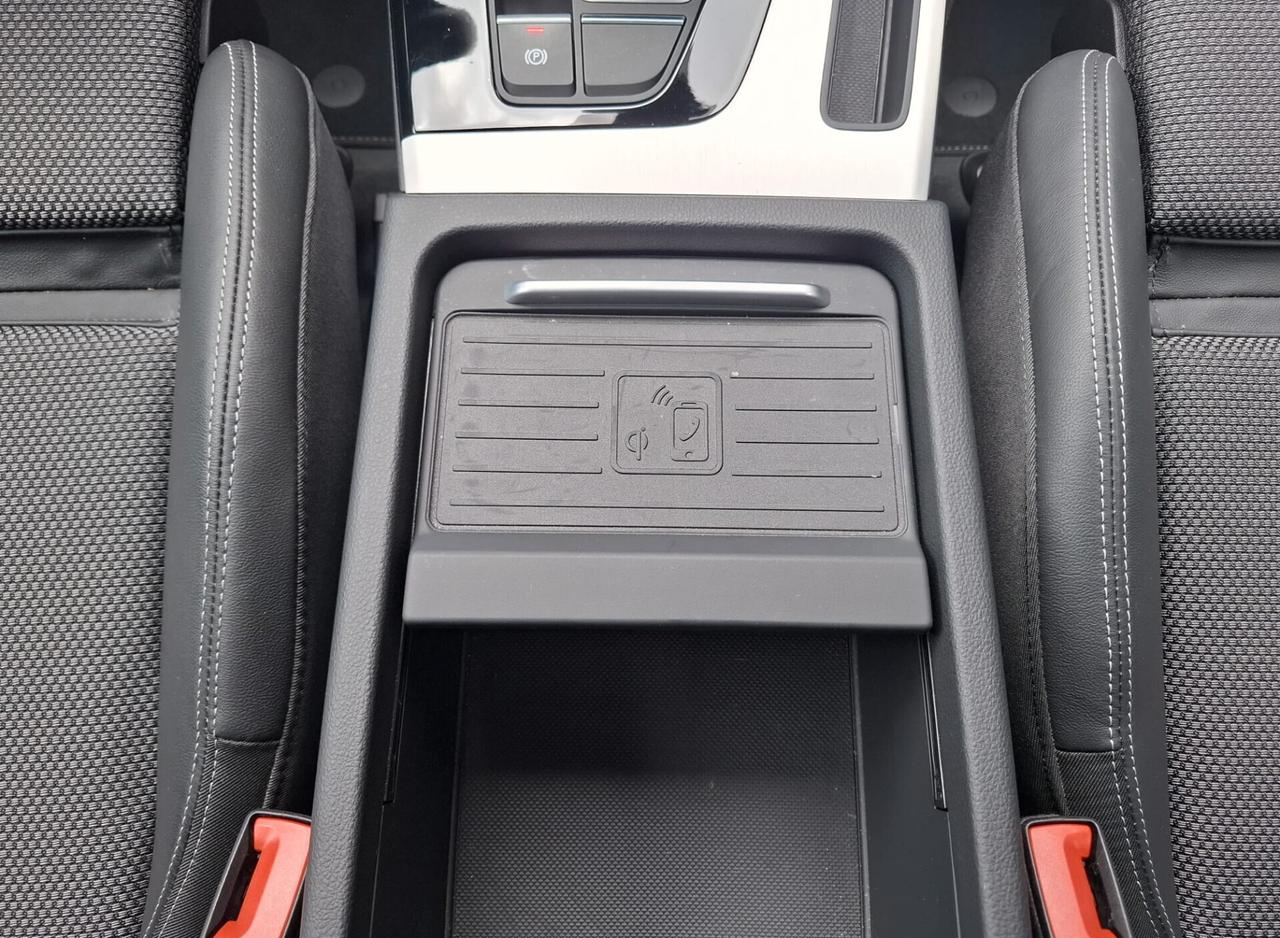 Audi Q5 SPORTBACK SPB 40 TDI Quattro 3 x S line