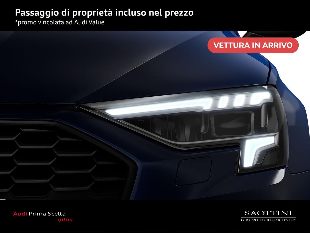 Sportback 40 1.4 TFSI e Business S tronic