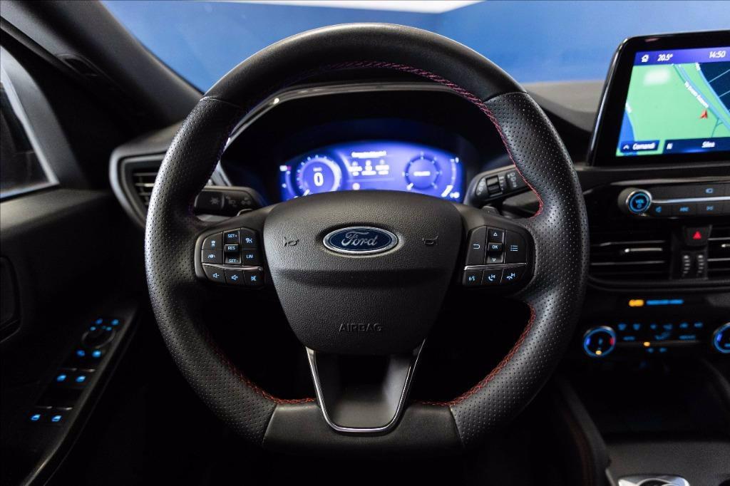 FORD Kuga 2.0 ecoblue ST-Line 2wd 120cv auto del 2023