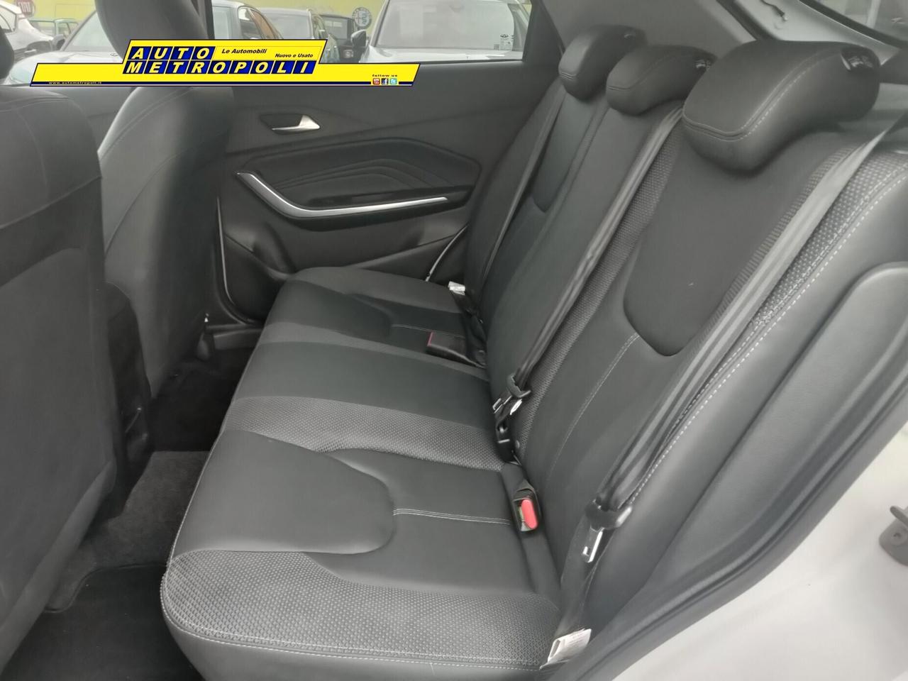 Dr 3.0 1.5 116cv CVT (Cambio Automatico)