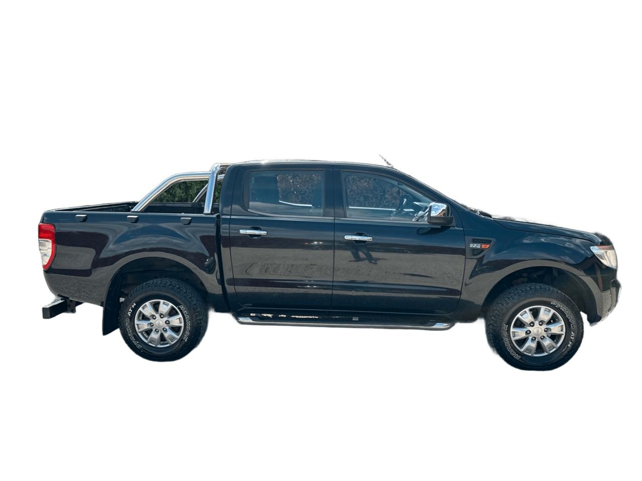 Ford Ranger 2.2 TDCi Doppia Cabina XLT 5pt.