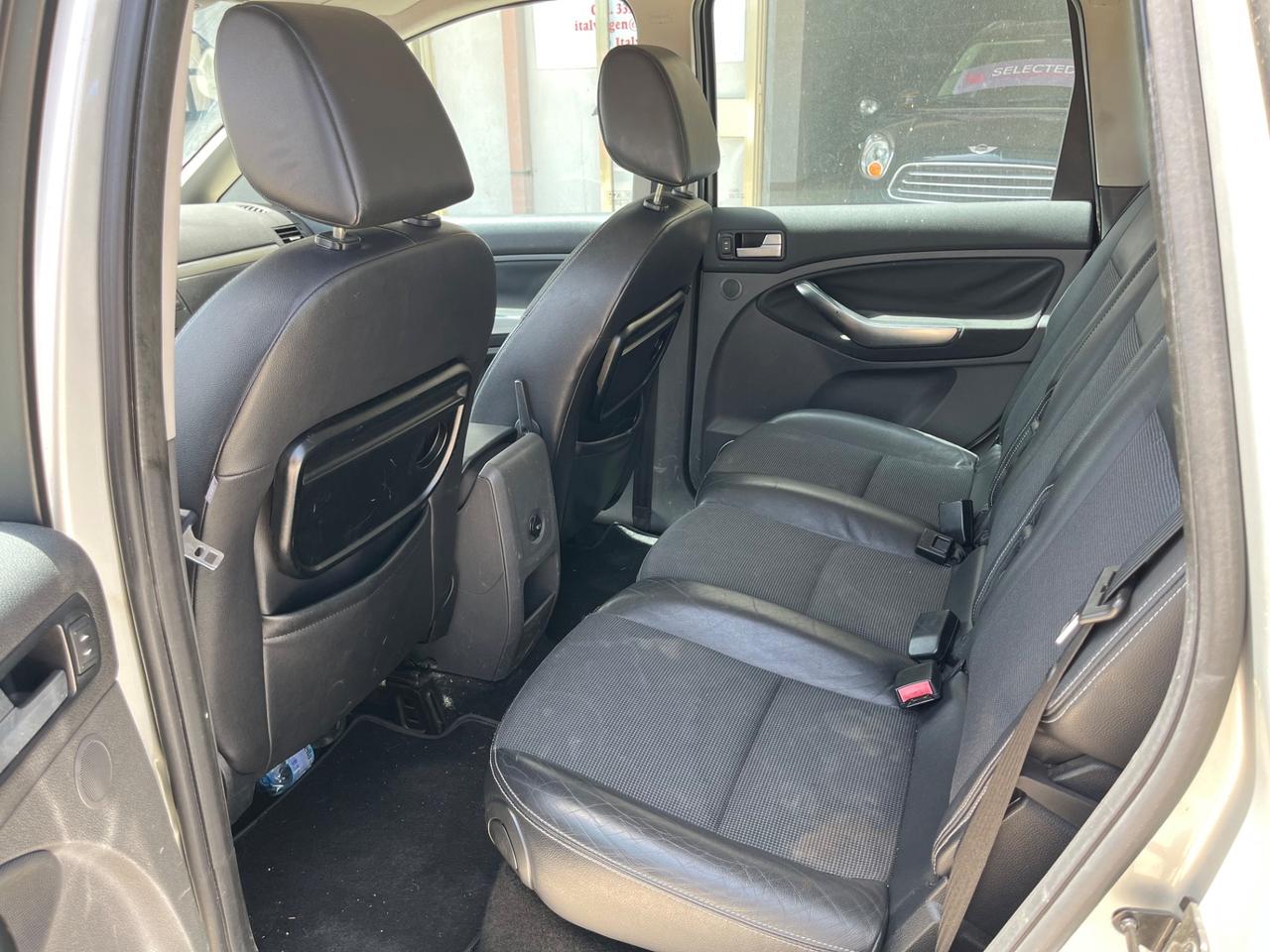 Ford C-Max 1.6 TDCi - 2007
