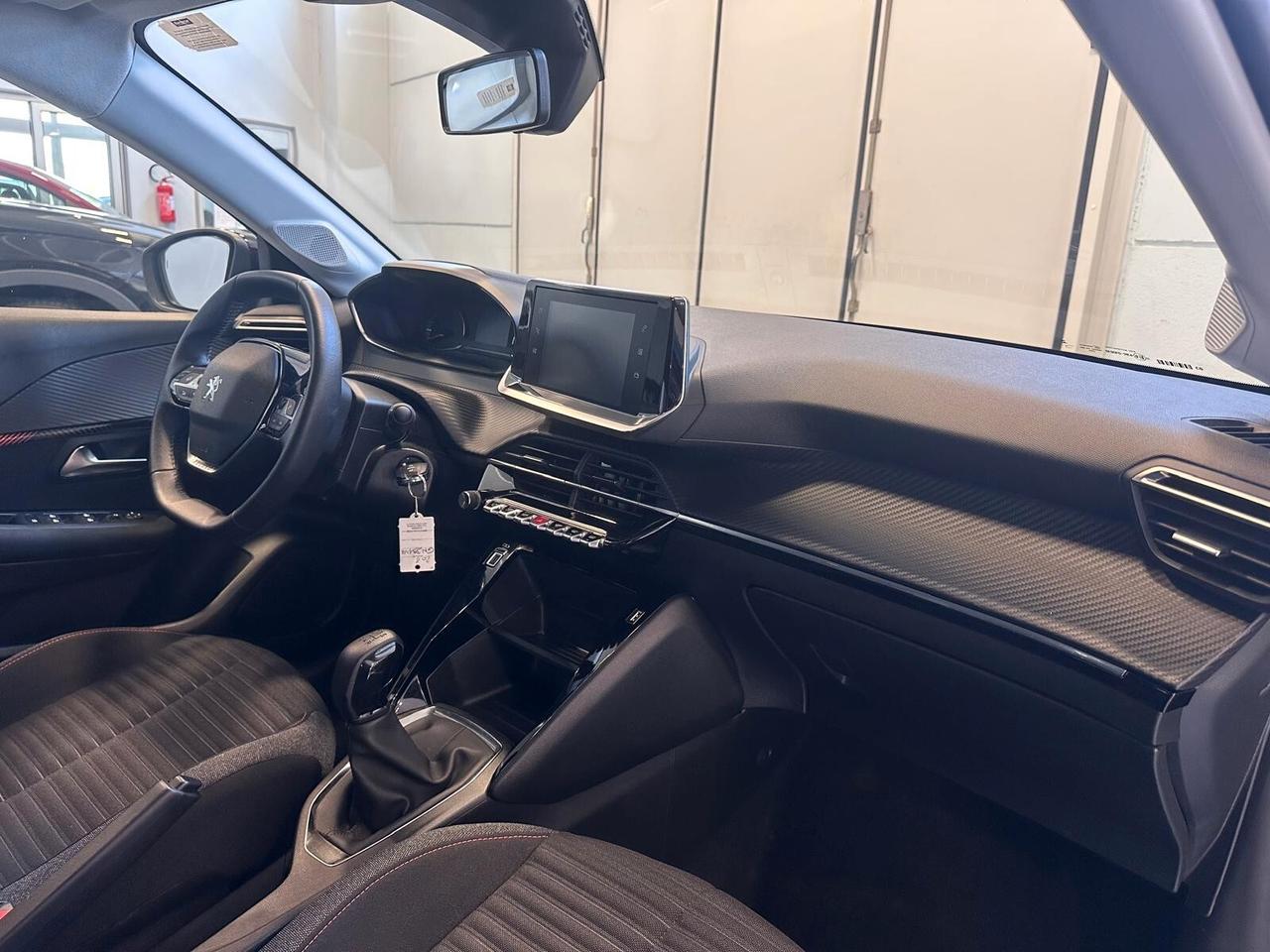 Peugeot 208 1.2 75cv 5 porte Active Pack