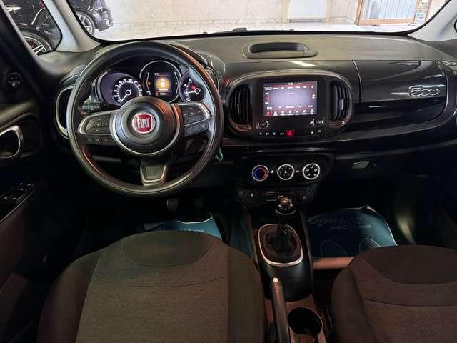 Fiat 500L Euro 6 Benzina Neopatentati