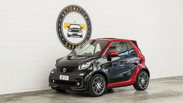 SMART Brabus 0.9 Turbo twinamic cabrio Xclusive IVA ESPOSTA