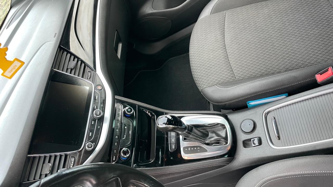 Opel Astra 1.6 CDTi 136CV Start&Stop 5 porte Innovation