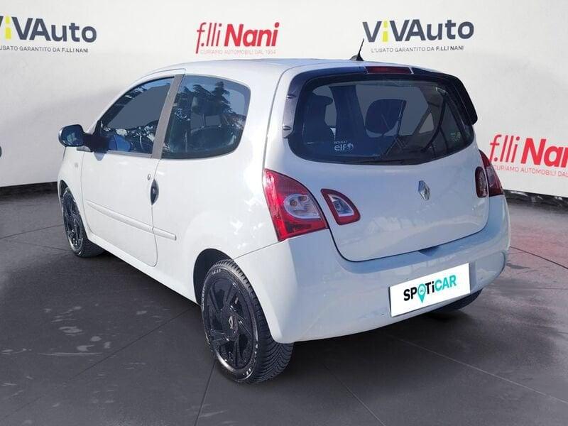 Renault Twingo Twingo 1.2 16V Night&Day