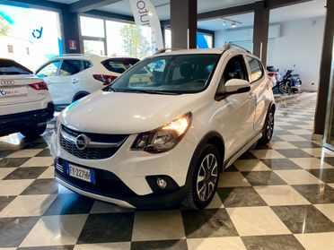 Opel Karl Rocks 1.0 73 CV Start&Stop-2019