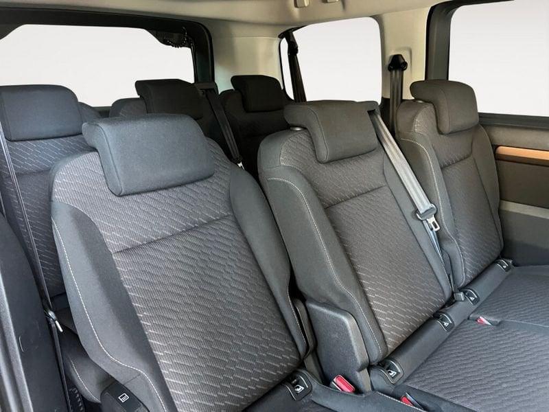 Toyota Proace Verso 2.0D 144 CV L1 D Executive