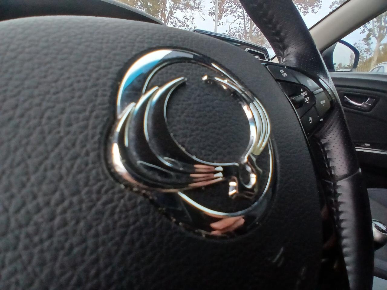 Ssangyong Tivoli 1.6 diesel AWD