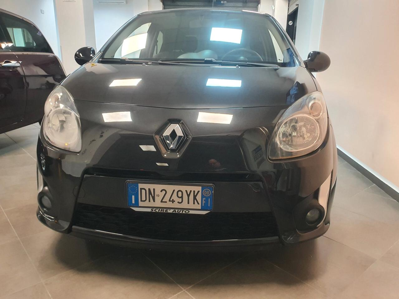 Renault Twingo 1.2
