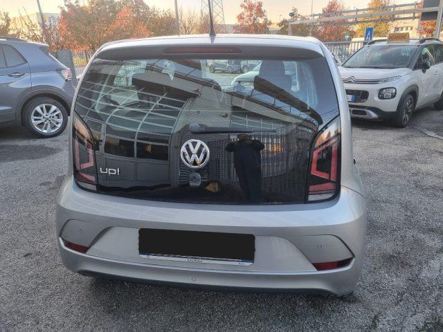 VOLKSWAGEN up! 1.0 5p. move up! BENZINA/GPL