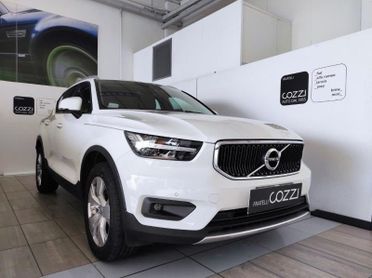 Volvo XC40 (2017-->) T2 Geartronic Momentum Pro