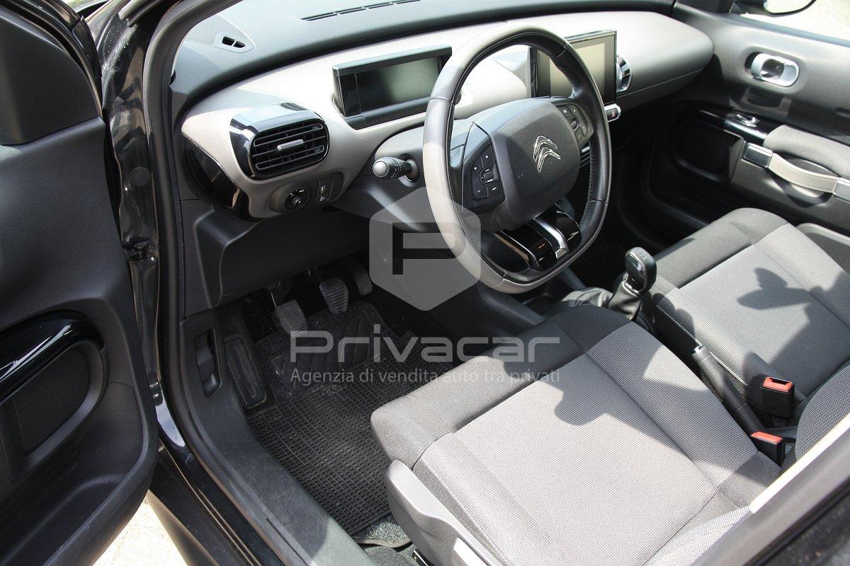 CITROEN C4 Cactus BlueHDi 100 Feel