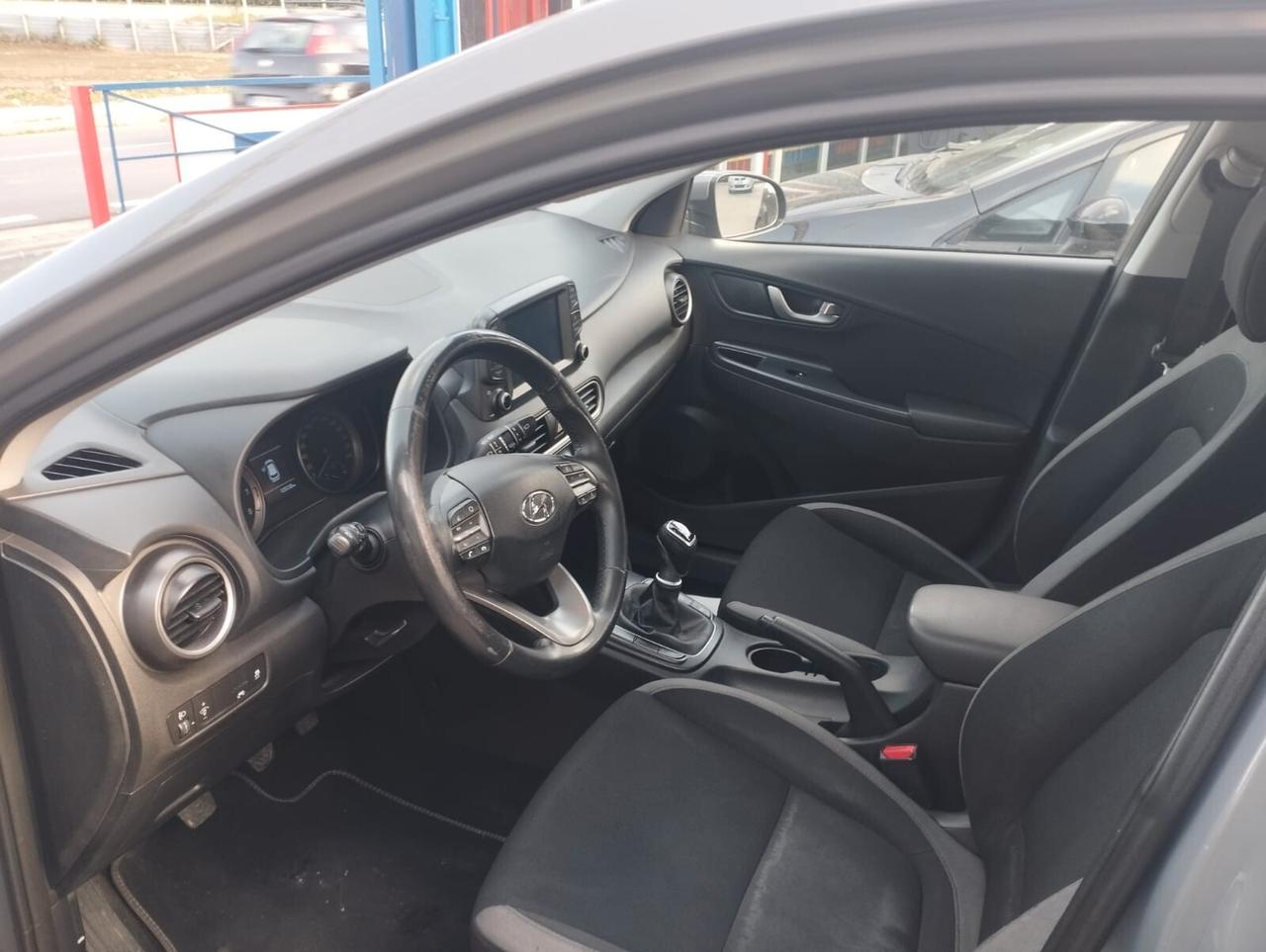 Hyundai Kona 1.0 T-GDI Comfort