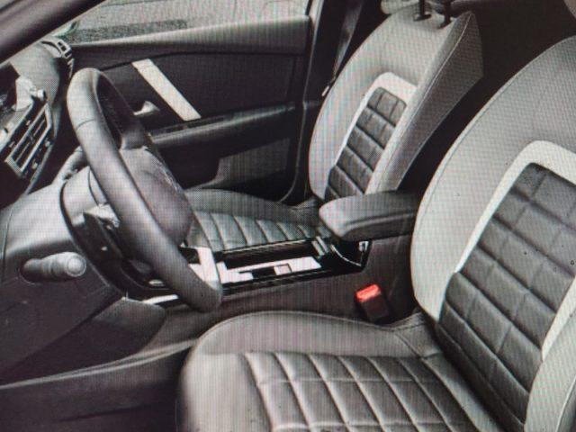 CITROEN C4 X 130 EAT8 MAX