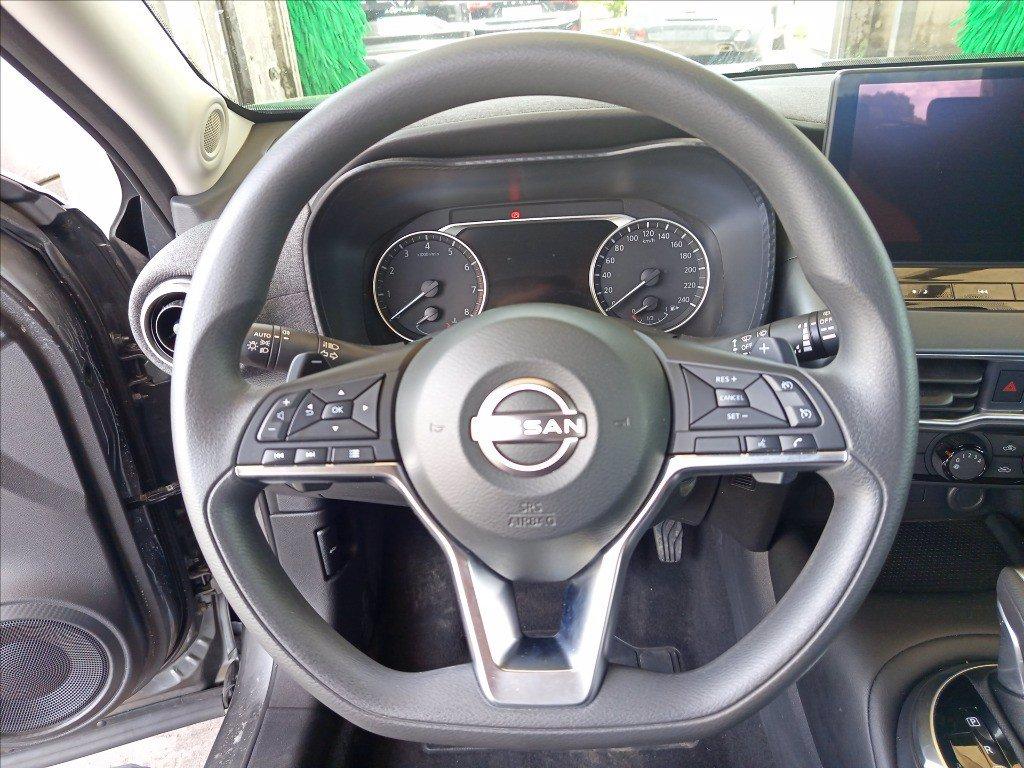 NISSAN Juke 1.0 dig-t Acenta 114cv dct del 2025