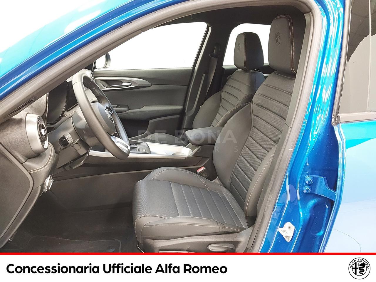 Alfa Romeo Tonale 1.3 phev speciale q4 280cv at6