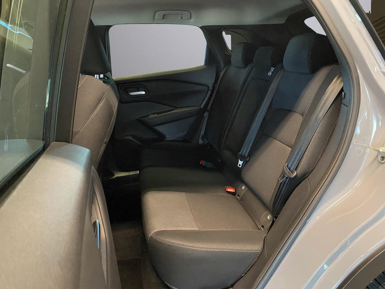 Nissan Qashqai 1.3 mhev N-Connecta 2wd 140cv