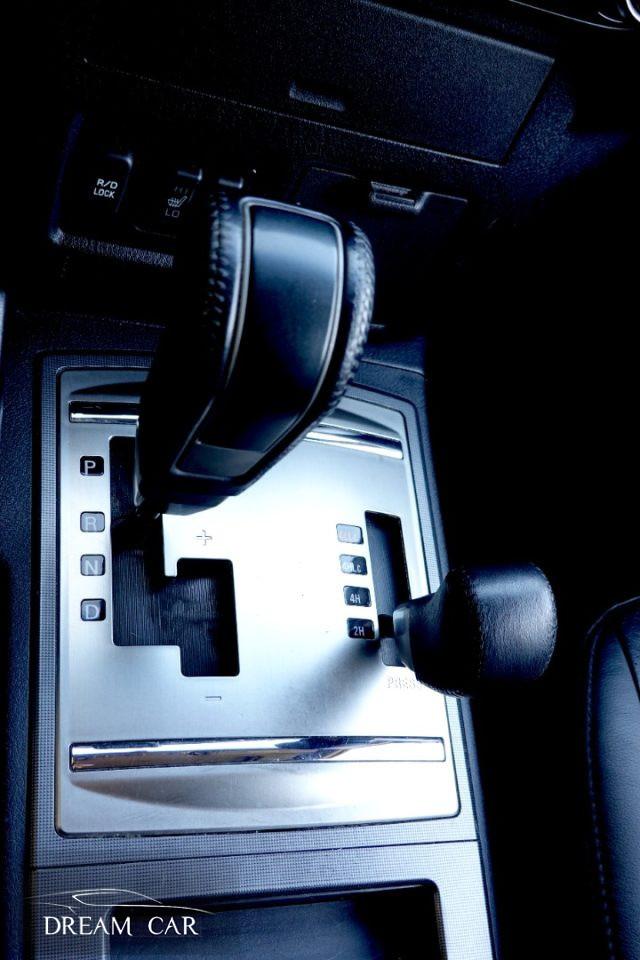 MITSUBISHI Pajero 3.2 DI-D 16V aut. 3p. Instyle DPF UNIPRO