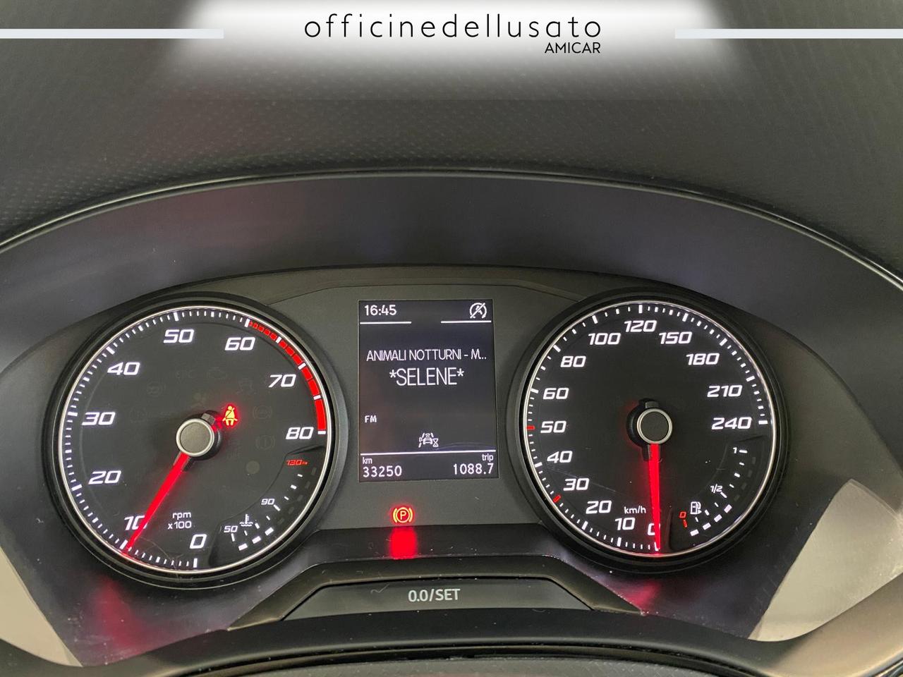 Seat Arona 1.0 ecotsi 95cv style