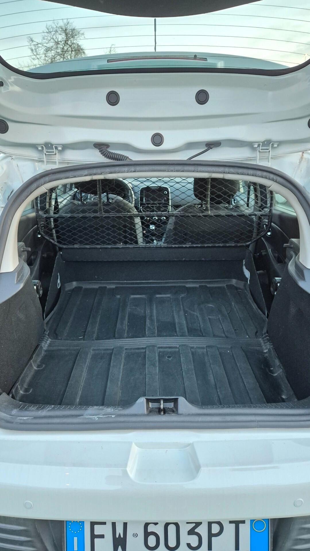 Renault Clio dCi 8V 75 CV 5 porte Life