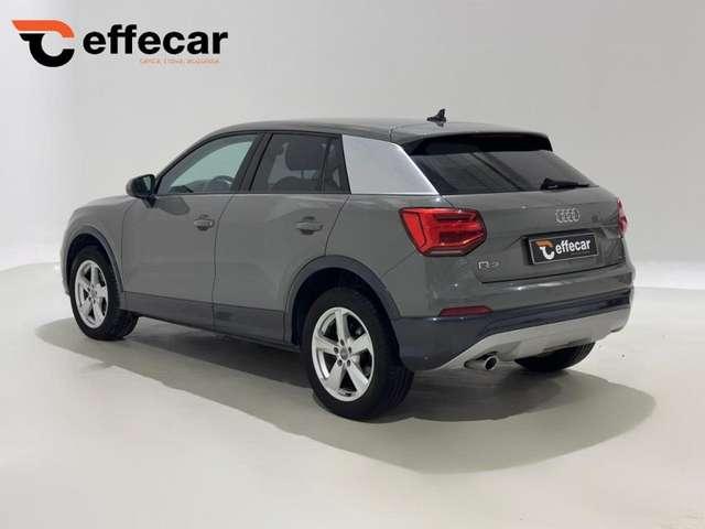 Audi Q2 30 TDI S tronic Identity Black