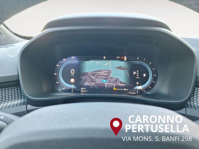 VOLVO XC40 B3 automatico Ultimate Dark