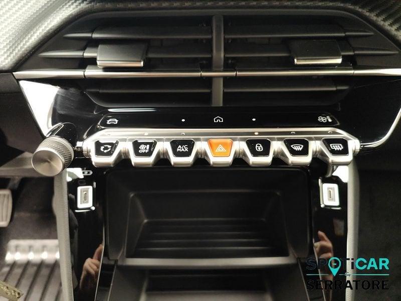 Peugeot 2008 1.2 puretech Style s&s 100cv