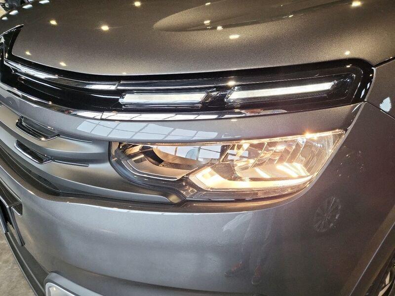 Citroën C5 Aircross BlueHDi 130 S&S EAT8 Feel Pack