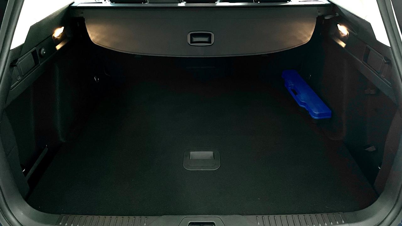 FORD FOCUS SW 1.5 ACTIVE ECOBLUE CO-PILOT 120 CV - FULL LED, CAR PLAY, NEOPATENTATI