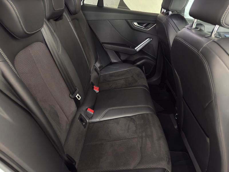 Audi Q2 2.0 tdi Sport quattro 190cv s-tronic