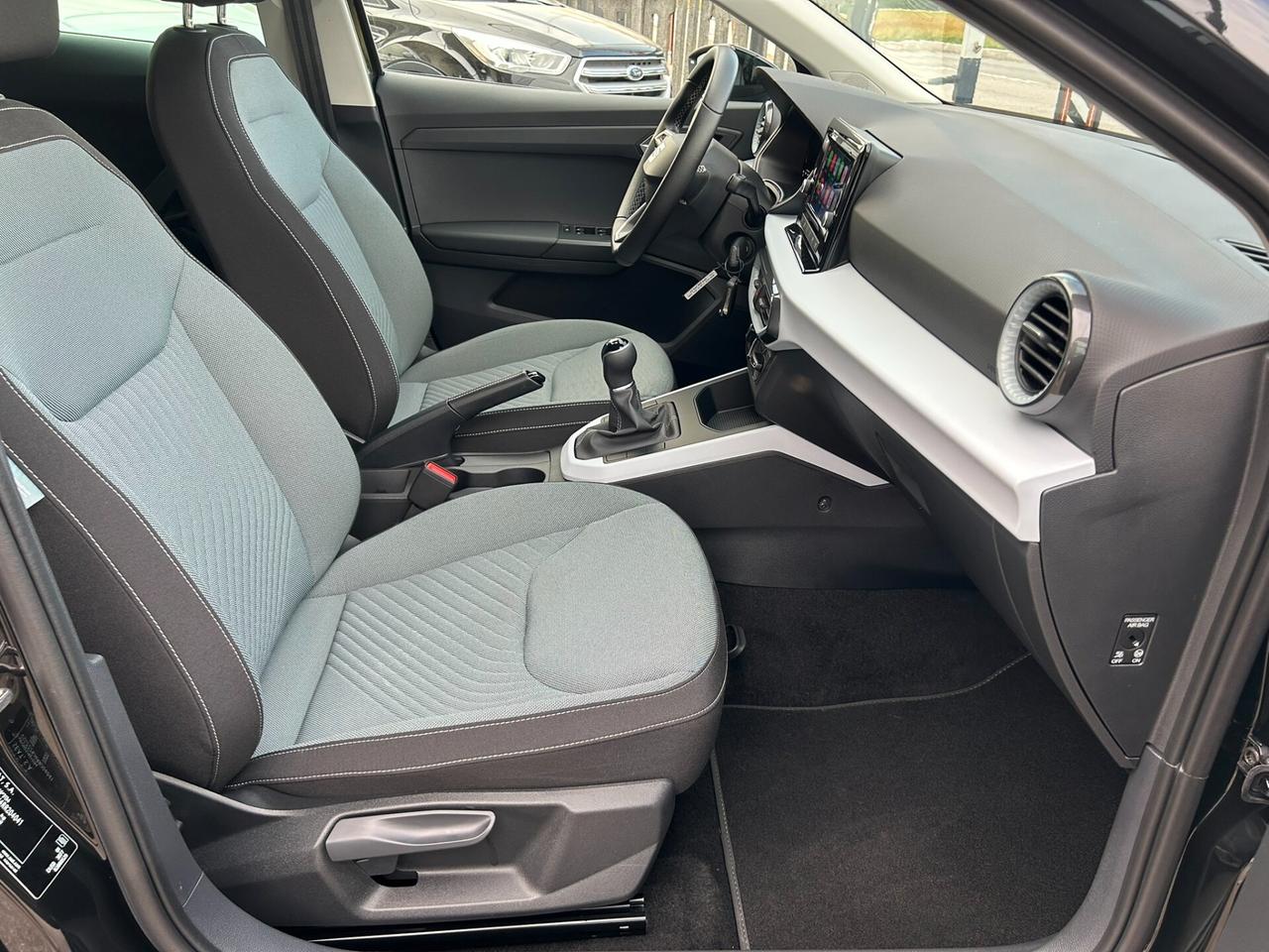 Seat Ibiza 1.0 TSI 95CV Style - OK NEOPATENTATI