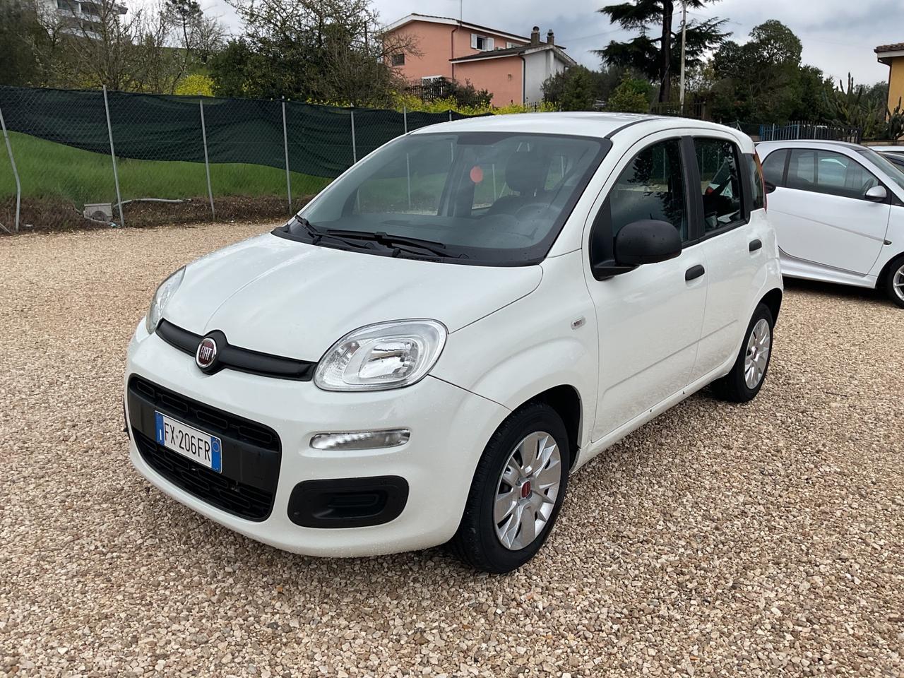 Fiat Panda 1.2 Pop