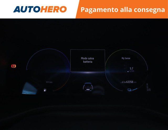 RENAULT Arkana Arkana Hybrid E-Tech 145 CV R.S. Line