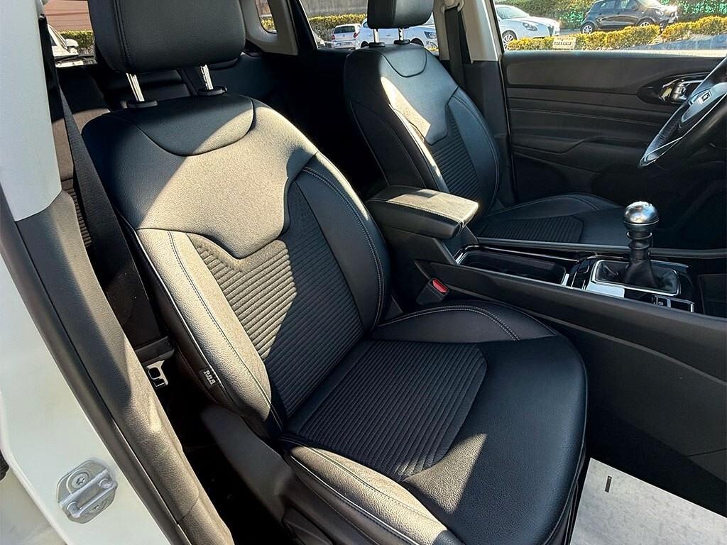 Jeep Compass 1.6 Multijet II 2WD Limited IN PROMO