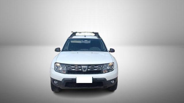 DACIA Duster 1.6 115 CV S&S 4x2 GPL Serie Speciale Brave2