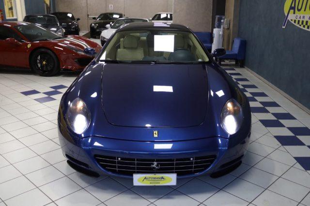 FERRARI 612 Scaglietti F1 One to One