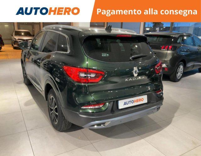 RENAULT Kadjar Blue dCi 8V 115CV EDC Sport Edition2